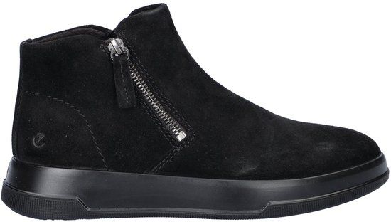 Ecco Move W dames boots - Zwart - Maat 36