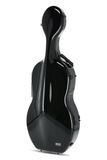 GEWA Celloetui High Performance Carbon 2.7 zwart 4/4