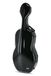 GEWA Celloetui High Performance Carbon 2.7 zwart 4/4