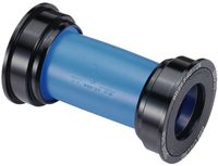 BBB cycling BBB Botompress BB92 Trapaslagers Zwart 89.5/92 mm / 41 mm