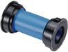 BBB cycling BBB Botompress BB92 Trapaslagers Zwart 89.5/92 mm / 41 mm