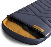 Husky Gizmo 2024 Slaapzak -5°C Dark Blue 220 x 90 cm