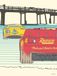 Komar Muurschildering van Disney - Cars Strengthen Together - Afmeting: 30 x 40 cm (zonder lijst) - Decoratie, kinderkamer, poster, kunstdruk