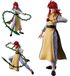 Kurama, figurine, 15 cm