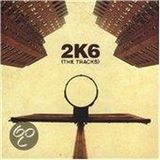 2K6: Basketball (The Tracks) CD