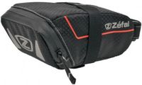 Zéfal Z Light Pack S - Sacoche de selle - 0,5 l - Noir