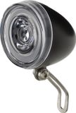 Cordo Auva Koplamp Batterij Zwart