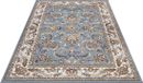 Hanse Home Vloerkleed Reni Mint Polypropyleen 160 x 235 cm