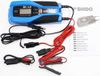 Shido DC 4.0 Auto Motor Lithium & Loodzuur Acculader 12V 1A