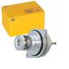 HELLA 6NU 014 865-531 EGR-klep - Pneumatisch - met afdichtringen