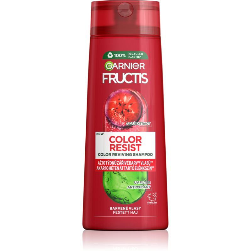 Fructis