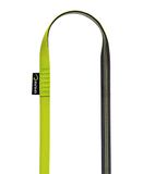 Edelrid Tubular Sling 16 mm, 60 cm, groen