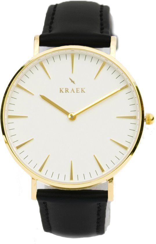 KRAEK Phoebe Gold White Black