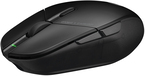 Logitech G G303 Shroud Edition - Draadloze Gaming Muis - 25600 DPI - Zwart