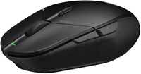 Logitech G G303 Shroud Edition - Draadloze Gaming Muis - 25600 DPI - Zwart