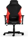 DXRacer Drifting L - EPU Leather Gamestoel - Bureaustoel - Zwart/Rood