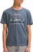 Jack & Jones Logo SS 2 Col Shirt Junior - Maat 128