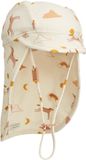 Liewood Chapeau de bain Cecilia Dream / Ecru 6-9 m