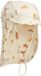 Liewood Chapeau de bain Cecilia Dream / Ecru 6-9 m