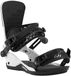 Union Binding Contact Snowboardbindingen Unisexe Noir M