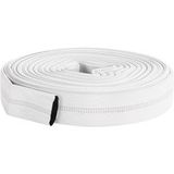 Tuyau d'incendie 20 m 1" PVC