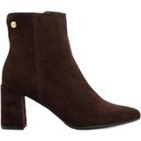 Ryłko Bottines en daim fille