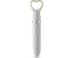 Blush VEE International Vibrator Blush Delice Wit