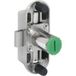 Häfele Serrure à barre rotative H6157 Symo Piccolo - Nova Dimension de broche 15 mm, à enfoncer - Gauche