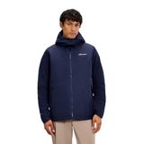 Berghaus Heren Deluge Pro waterdichte shell jas