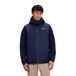 Berghaus Heren Deluge Pro waterdichte shell jas