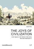 The Lit Verlag The Joys of Civilization