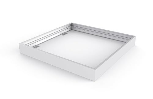 SYLVANIA START Panel Surface Mounting Kit - 625x625x70mm