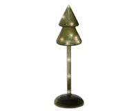 Lumineo Micro LED Boom | 29 cm | Green/Warm White