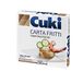 Cuki Super absorberend frituurpapier, 32 x 33 cm, 20 vellen