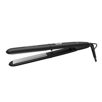 Rowenta SF1810F0 Haarstyler - Zwart - Stijltang