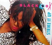 Strike Black Box - Strike it Up