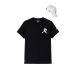 Lacoste T-shirt à Manches Courtes Djokovic Fan Pack