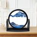 Mad Monkey Decoratief zand, Blauw, Doos