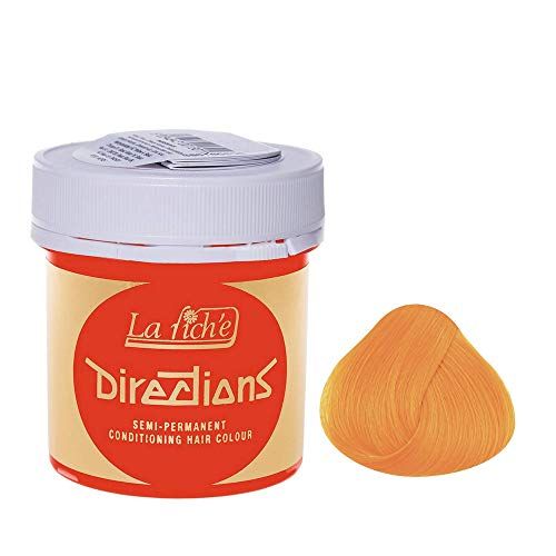 La Riche Directions Semi Permanent Hair Colour Unisex Haarkleur, 89 ml 1 Stuk
