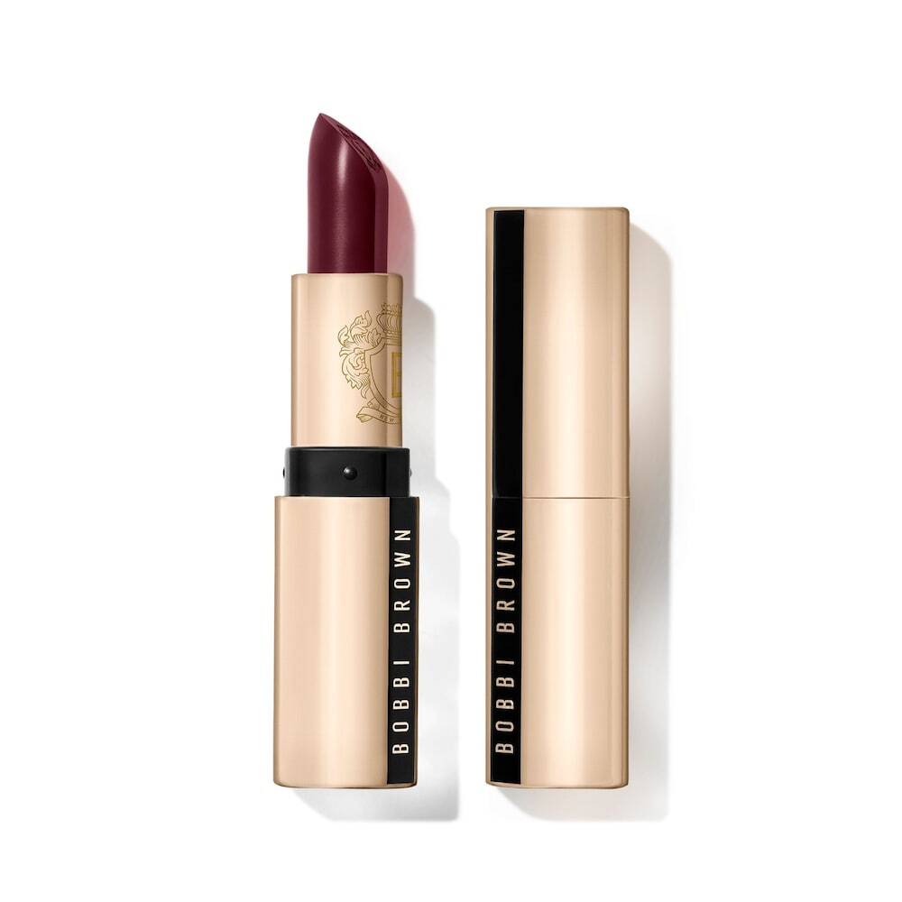 Bobbi Brown Luxe Lip Color 3.5 g Plum