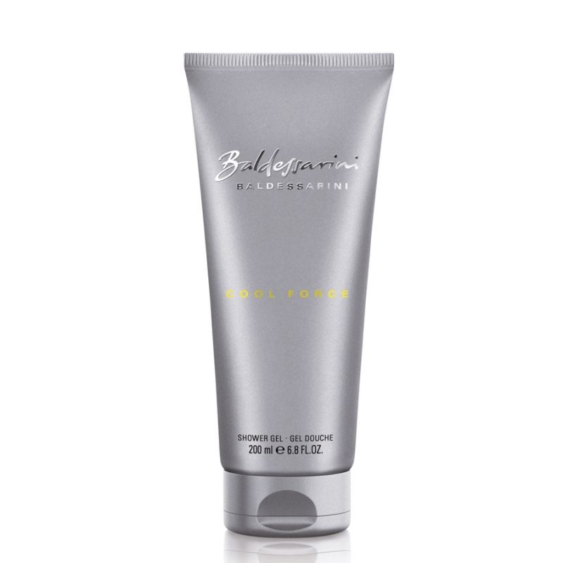 Baldessarini Cool Force - Eau de Toilette - 50ml