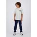Vingino Sort Dark Blue Taille: 104/4 | Pantalons Outlet | kids | Bleu