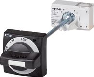EATON INDUSTRIES NZM Bouton de commande pour interrupteur de puissance - 260166 - E2KHV