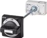 EATON INDUSTRIES NZM Bouton de commande pour interrupteur de puissance - 260166 - E2KHV