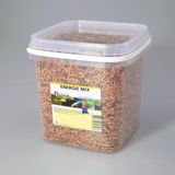 Suren collection Biezen Energiemix Visvoer 2,5L