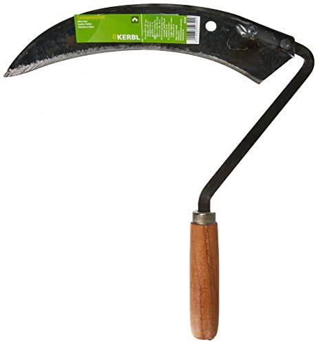 KERBL Sensenchikel 50340 Handgesmeed