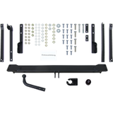 Auto-hak Attelage Col De Cygne + Faisceau Trail-tec Universel 7 Broches - Mercedes-benz Classe E