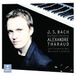 Alexandre Tharaud/Les Violins - J's Bach Piano Concertos Bwv1