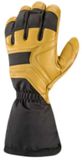 Black Diamond Crew Gore-Tex® Handschoenen Geel L