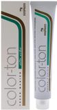 Tocco Magico Color-Ton Permanent Hair Color 4R-4.46 Copper Chestnut Hair Color Unisex 3.38 oz